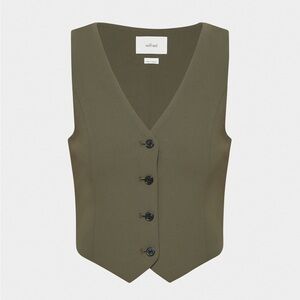 Wilfred ARITZIA Babaton Deniro Vest - (Re)ssential